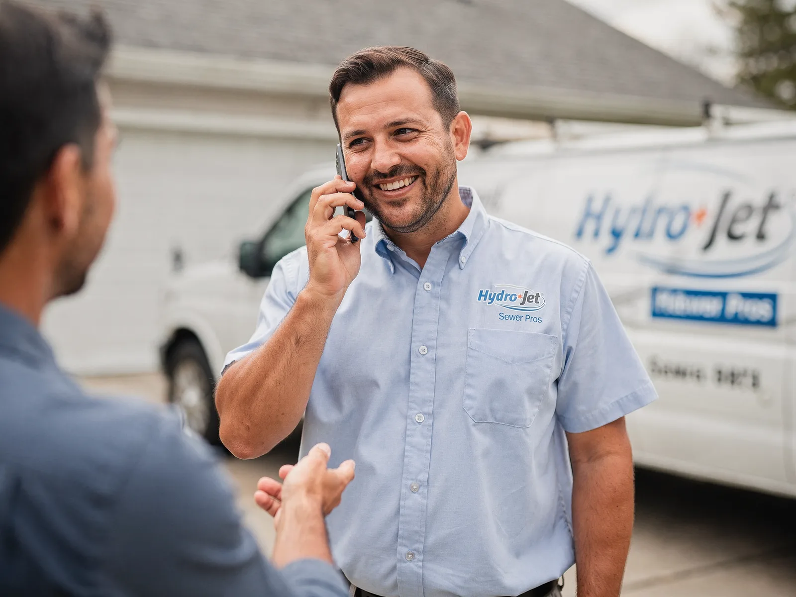 Hydro Jetting Glendale, WI FAQs